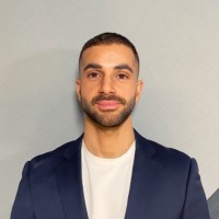 Briqpay Employee Daniel Salim's profile photo