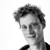 Alter-Bâtir Employee Nathan Levinson's profile photo