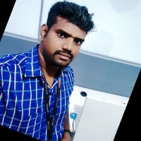 Novel Customised Offices Employee Lalith B's profile photo