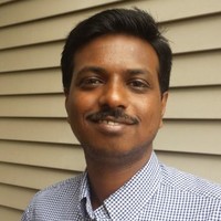 RouteOne Employee Saravanan Sankaran's profile photo