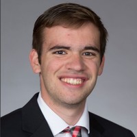 Bon Secours Mercy Health Employee Robert Rusk's profile photo