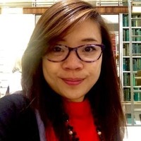 iProspect Employee Faye Soon's profile photo