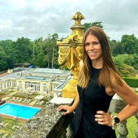Cliveden House Employee Holly Parsons's profile photo