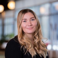 Honor Society Films Employee Meghan Kenison's profile photo