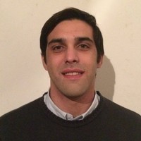 PowerData Employee Sebastian Aguirre's profile photo