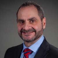 CST Consultants Inc Employee Jeffrey Beck's profile photo