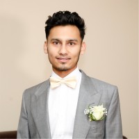 Masum Ahmed Email & Phone Number