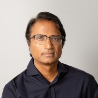 Sunil Potti Email & Phone Number
