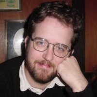 ComicMix Employee Glenn Hauman's profile photo