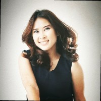 Bayer Employee Tri Wulandari's profile photo