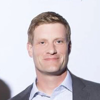 Canon Medical Systems USA, Inc. Employee Nate Aushwitz's profile photo