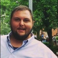 WellNow Urgent Care Employee John Gacek's profile photo