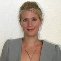 HCA Graduate Medical Education Employee Ulrika Andersson's profile photo