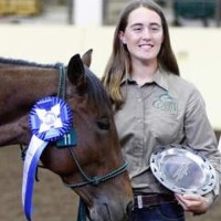 Weatherford Equine Medical Center Employee Lauren Hairston's profile photo