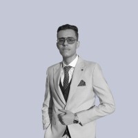 DE.CI Cairo Employee Esmail Fawzy's profile photo