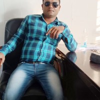 Bandhan-Konnagar Employee Awadh Kumar's profile photo