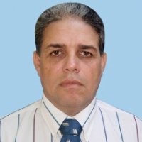ESAC Employee Otilio Santana Alvarez's profile photo