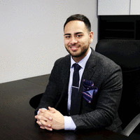 Jonathan Rendon Email & Phone Number