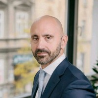 Marko Badurina Email