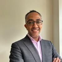 Impactable Investment Group Employee Raj Gohil's profile photo