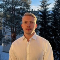 Viktor Norlander Email