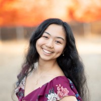 U.S. Green Chamber of Commerce Employee Sydney Y.'s profile photo