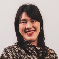 Solve Education! Employee Saphira Suwanto's profile photo