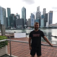 Julien Michaud Email