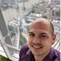 Mediaplus Medianest Croatia d.o.o. Employee Antony Forbes-Buckingham's profile photo