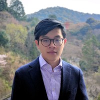 MDRC Employee Benjamin Bui's profile photo