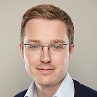 Edinburgh College Employee Ian Deed's profile photo