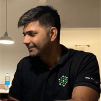 Abhijeet Manohar Email & Phone Number