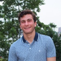 The Petrova Experience Employee Michael Lampel's profile photo