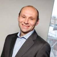 Apcoa Parking Norway Employee Rune Feltman's profile photo