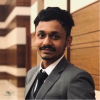 IGEMA GmbH Employee Siddharth Mungale's profile photo