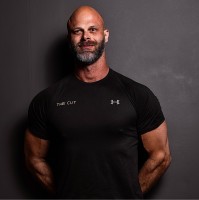 The Cut Gym Employee David Leech's profile photo