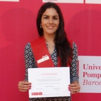 Dirección Nacional de Ingresos Tributarios Employee Cynthia G.'s profile photo