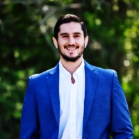 CleanSpace Employee Berk Mollaoglu's profile photo