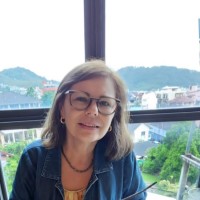 AmeriSciences Employee Liliana Montesinos's profile photo