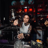 Pernod Ricard Employee Jade Lau's profile photo