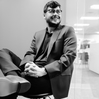 INAV LLC Employee Hector Carballosa's profile photo