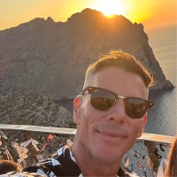 Convertros Employee Leandro Tylkovitch's profile photo