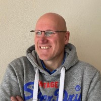 Willem-Jan Ruder Email & Phone Number