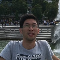 陈伟健 Email