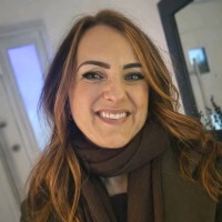 Alcumus Employee Kate Colclough's profile photo