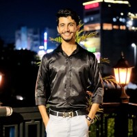BlocTech Solutions Employee Mian Hamza's profile photo