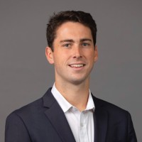 Apogem Capital Employee Aidan Robinson's profile photo