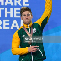 GPW and Associates, Inc. Employee Ryan Coetzee's profile photo