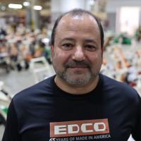 Equipment Development Corp Employee Tony Calcopietro's profile photo