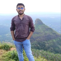 Tushar Sapate Email